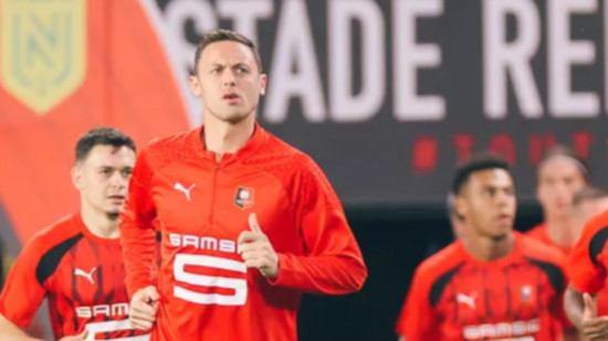 OL : accord avec Nemanja Matic et Arnaut Danjuma, David Carmo toujours ciblé en défense