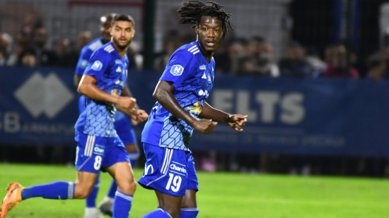 FCVB-Epinal : gagner, pour aller où ? FCVB-Epinal : gagner, pour aller où ?