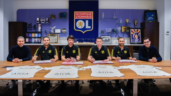 Pierre Sage sera l’entraineur de l’OL jusqu’à la fin de la saison (officiel) Pierre Sage sera l’entraineur de l’OL jusqu’à la fin de la saison (officiel)