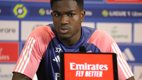 L'OL renonce à la diffusion en direct de ses conférences de presse sur OLPLAY L'OL renonce à la diffusion en direct de ses conférences de presse sur OLPLAY