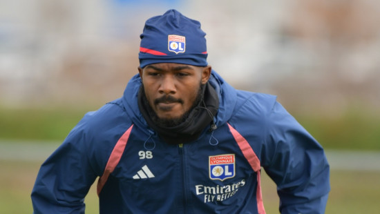 Ainsley Maitland-Niles avant Le Havre-OL : "C’est agréable de se sentir comme une équipe" Ainsley Maitland-Niles avant Le Havre-OL : "C’est agréable de se sentir comme une équipe"