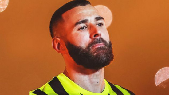 Karim Benzema coincé par un cyclone, son retour en Arabie saoudite compromis