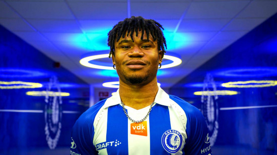 OL : Gift Orban devrait signer dans les prochains jours