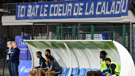 Retrait de points ou matchs à rejouer : Le FCVB sans nouvelles de la FFF Retrait de points ou matchs à rejouer : Le FCVB sans nouvelles de la FFF