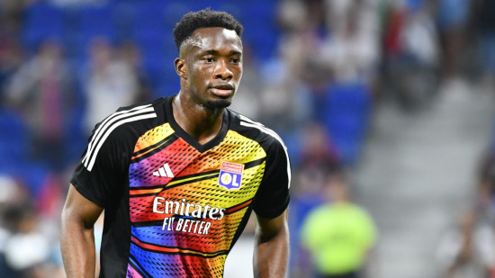 OL : Arnaut Danjuma possiblement en prêt, pas grand monde pour Sinaly Diomandé