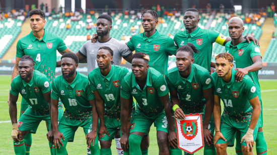 CAN : les galères continuent pour Ernest Nuamah et Mama Baldé (OL)