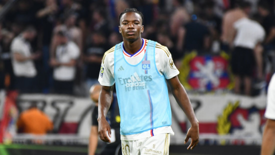 Bergerac-OL : retour de Skelly Alvero dans le groupe lyonnais