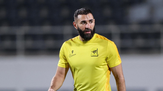 OL : Karim Benzema a demandé à quitter temporairement son club saoudien d’Al-Ittihad