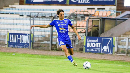 FCVB : Fahem Benaïssa va signer en D1 portugaise ! FCVB : Fahem Benaïssa va signer en D1 portugaise !