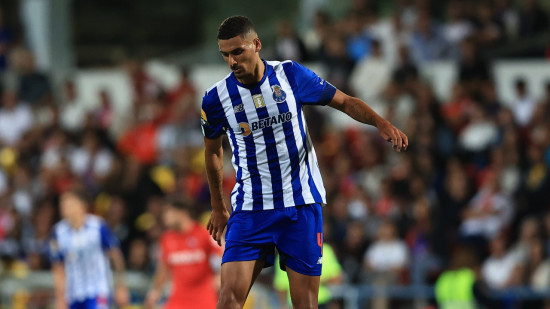 Pisté par l’OL, David Carmo va finalement signer à l’Olympiacos