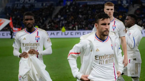 OL-Rennes : rivaliser, à armes égales OL-Rennes : rivaliser, à armes égales