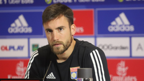 OL-Rennes : retour dans le groupe de Nuamah et Baldé, Tagliafico absent