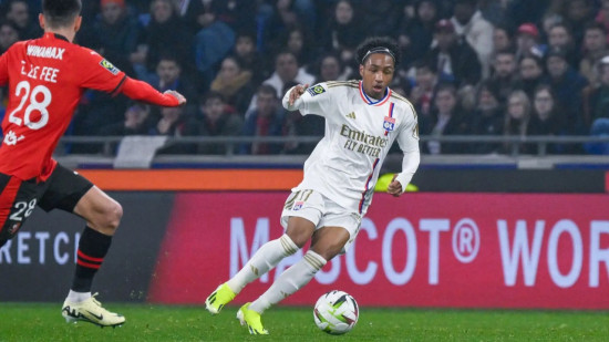 Les notes d’OL-Rennes : le naufrage Fofana, les belles promesses de certains Les notes d’OL-Rennes : le naufrage Fofana, les belles promesses de certains