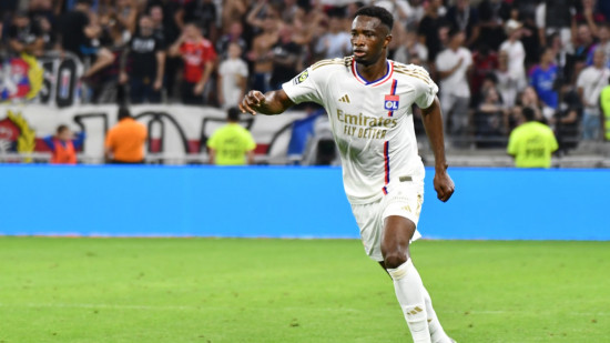 OL : la première offre du RB Salzbourg rejetée pour Sinaly Diomandé OL : la première offre du RB Salzbourg rejetée pour Sinaly Diomandé