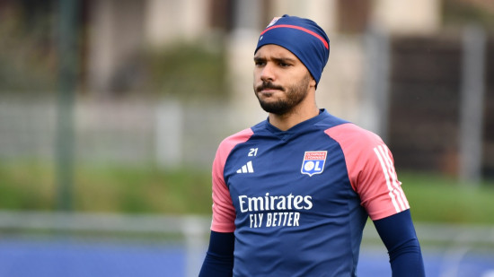 Henrique (OL) dans l’équipe type de la 19e journée de Ligue 1 Henrique (OL) dans l’équipe type de la 19e journée de Ligue 1