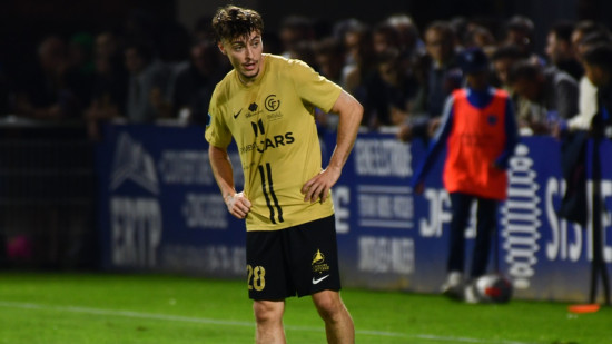 GOAL FC : Tom Meynadier va signer en Ligue 2, pour zéro euro ! GOAL FC : Tom Meynadier va signer en Ligue 2, pour zéro euro !
