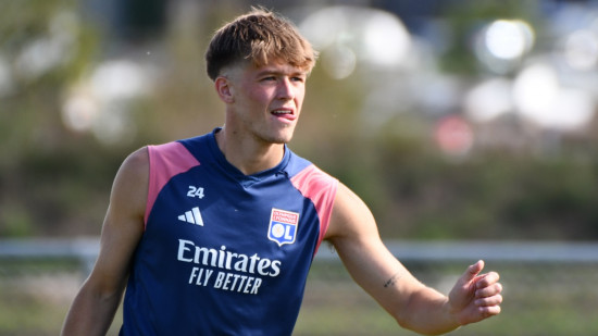 OL : Johann Lepenant de retour à l’entraînement, première séance pour Nemanja Matic OL : Johann Lepenant de retour à l’entraînement, première séance pour Nemanja Matic