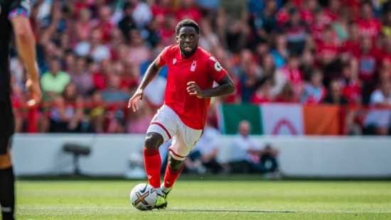 OL : John Textor prêt à claquer 35 millions d’euros pour Orel Mangala ? OL : John Textor prêt à claquer 35 millions d’euros pour Orel Mangala ?