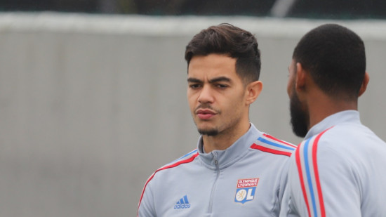 Bournemouth rappelle Romain Faivre (ex-OL) de son prêt à Lorient