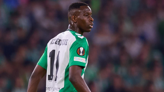 Eagle Football : Luiz Henrique veut rejoindre l’OL sans passer par Botafogo !