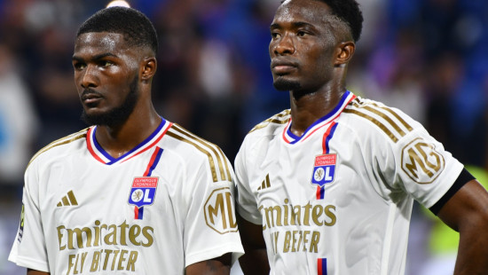 OL : le sponsor Emirates cherche à renouveler son contrat OL : le sponsor Emirates cherche à renouveler son contrat
