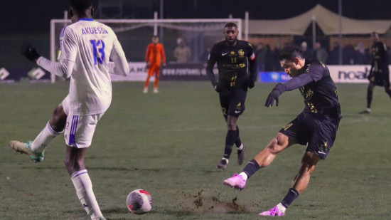 GOAL FC-Epinal : une occasion en or de se donner de l’air