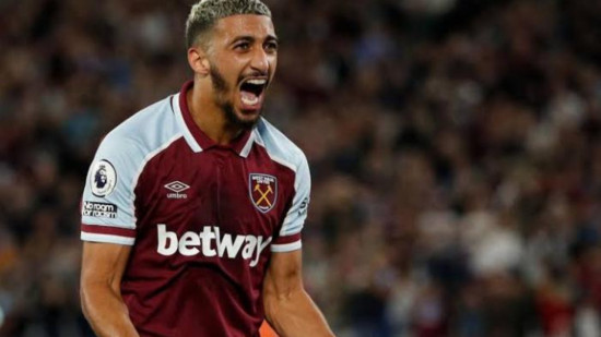 OL : le transfert de Saïd Benrahma capote, West Ham pointé du doigt OL : le transfert de Saïd Benrahma capote, West Ham pointé du doigt