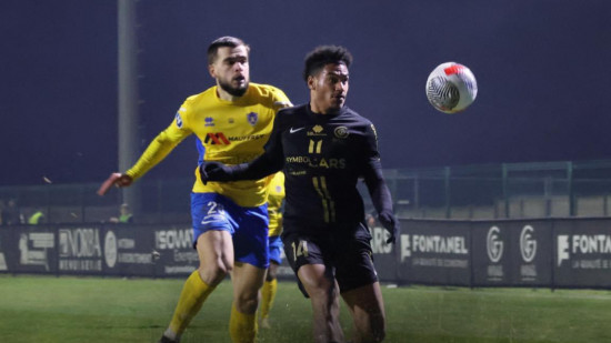 GOAL FC-Epinal : un point qui aurait fait du bien (0-1)