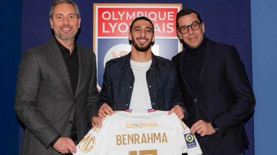 OL : faut-il s'inquiéter des derniers mois catastrophiques des recrues hivernales ? OL : faut-il s'inquiéter des derniers mois catastrophiques des recrues hivernales ?