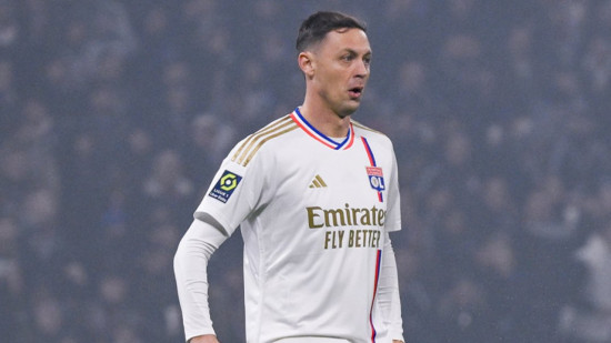 Les notes d'OL-OM : Nuamah supersonique, Matic métronome