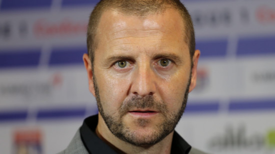 Florian Maurice (ex-OL) manager général de l'AS Rome ? Florian Maurice (ex-OL) manager général de l'AS Rome ?