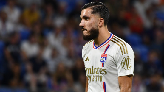 OL : Fulham va poursuivre son pressing sur Rayan Cherki