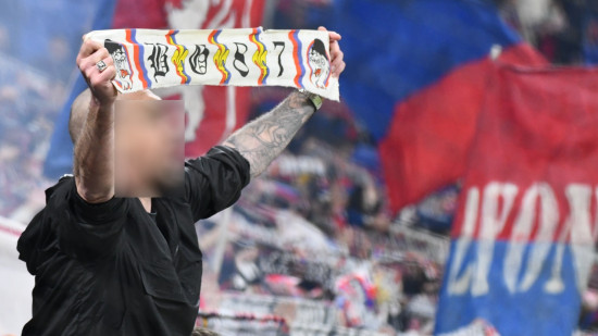 Chants homophobes lors d'OL-OM : des sanctions pour faire jurisprudence ? Chants homophobes lors d'OL-OM : des sanctions pour faire jurisprudence ?