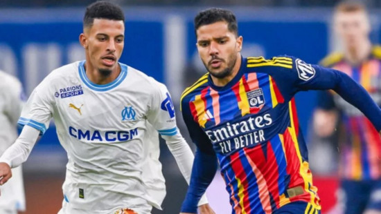 L'OL et Adidas prolongent leur collaboration