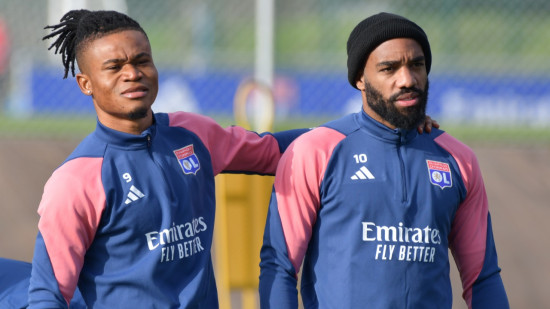 OL-Lille en Coupe de France : pas de jeunes dans le groupe, Lyon n'est pas là pour faire tourner OL-Lille en Coupe de France : pas de jeunes dans le groupe, Lyon n'est pas là pour faire tourner