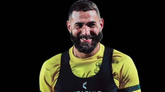 De retour à l'entraînement avec Al-Ittihad, Karim Benzema se fâche déjà avec Marcelo Gallardo