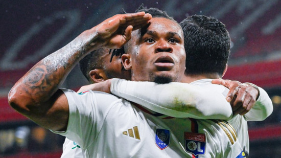 OL-Lille en Coupe de France : Lyon joue le titre ! - VIDEO OL-Lille en Coupe de France : Lyon joue le titre ! - VIDEO