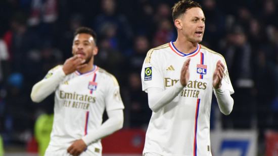 Coupe de France : OL-Strasbourg en quart de finale Coupe de France : OL-Strasbourg en quart de finale