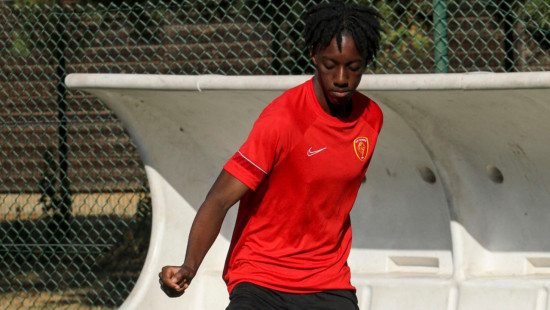 Lyon-La Duchère rend hommage à un joueur U18 décédé