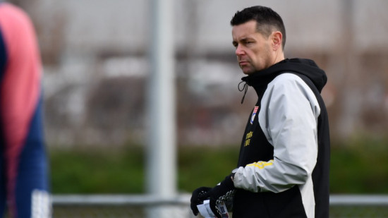 Meilleur buteur, meilleur passeur : Pierre Sage n’aime pas les stats !