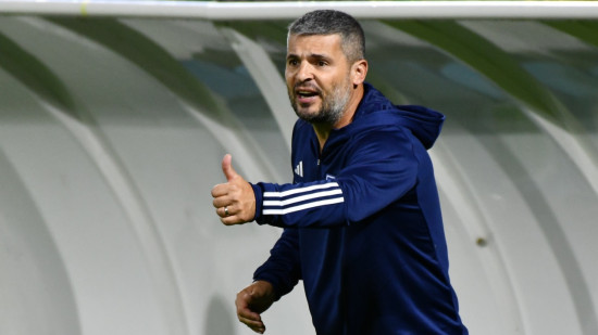 Marignane-FCVB : un point important mais pas rassurant pour Villefranche Marignane-FCVB : un point important mais pas rassurant pour Villefranche