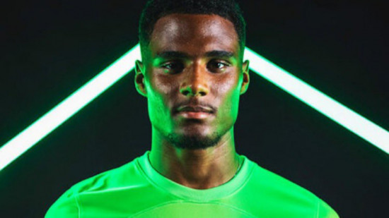 Après trois mois sans jouer, Amin Sarr refoule une pelouse (mais reste nul) Après trois mois sans jouer, Amin Sarr refoule une pelouse (mais reste nul)