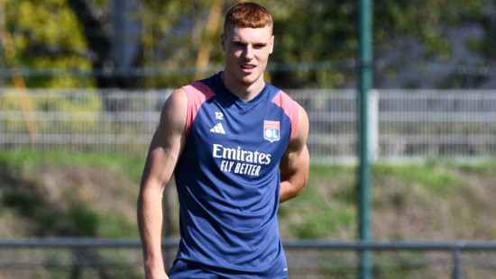 Montpellier-OL : Benrahma et O'Brien sont là, Lovren porté disparu Montpellier-OL : Benrahma et O'Brien sont là, Lovren porté disparu