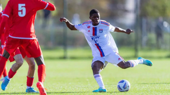 Academy : les féminines et le futsal pour compenser les défaites des U19 et des U17 Academy : les féminines et le futsal pour compenser les défaites des U19 et des U17