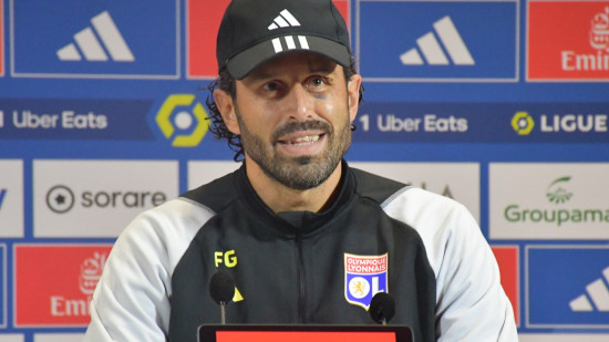 Après l'OL, Fabio Grosso pas encore prêt à rebondir en Serie A ?