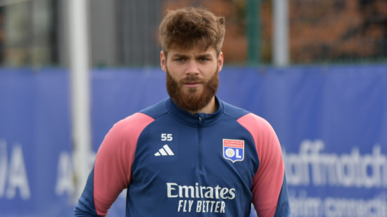 Duje Caleta-Car avant OL-Nice : "Ce qui a changé ? La mentalité"