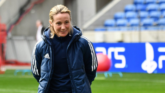 OL féminin : Sonia Bompastor approchée par Chelsea OL féminin : Sonia Bompastor approchée par Chelsea