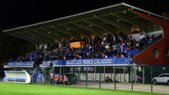 Le FCVB ouvre ses portes pour la réception du Mans ! Le FCVB ouvre ses portes pour la réception du Mans !