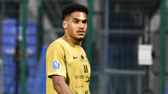 Martigues-GOAL FC : un véritable jeu de stratégie