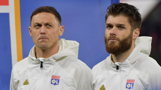 OL-Nice : un gros défi qui tombe à pic OL-Nice : un gros défi qui tombe à pic